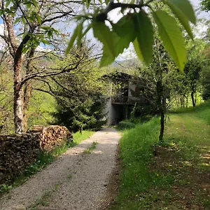 La Casa Nel Bosco - Brione Brione (Brescia)